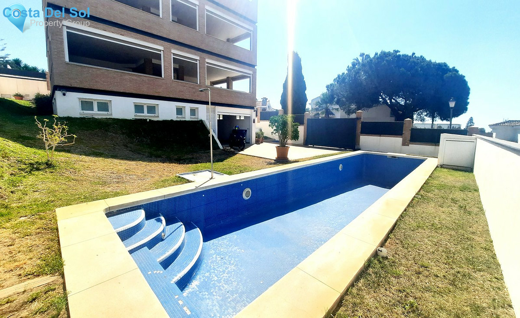 House in Marbella-1542590