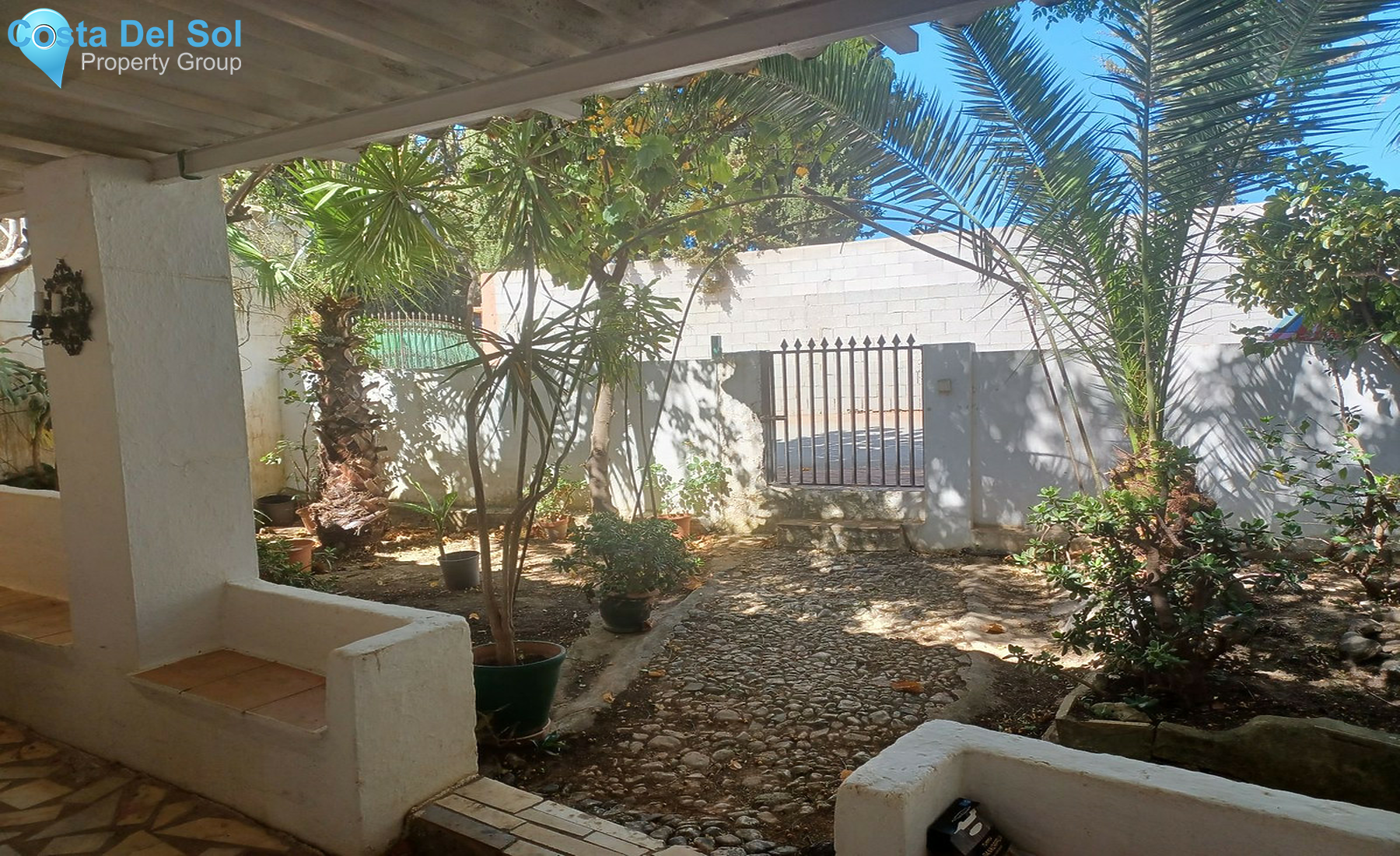 House in Mijas-1256632