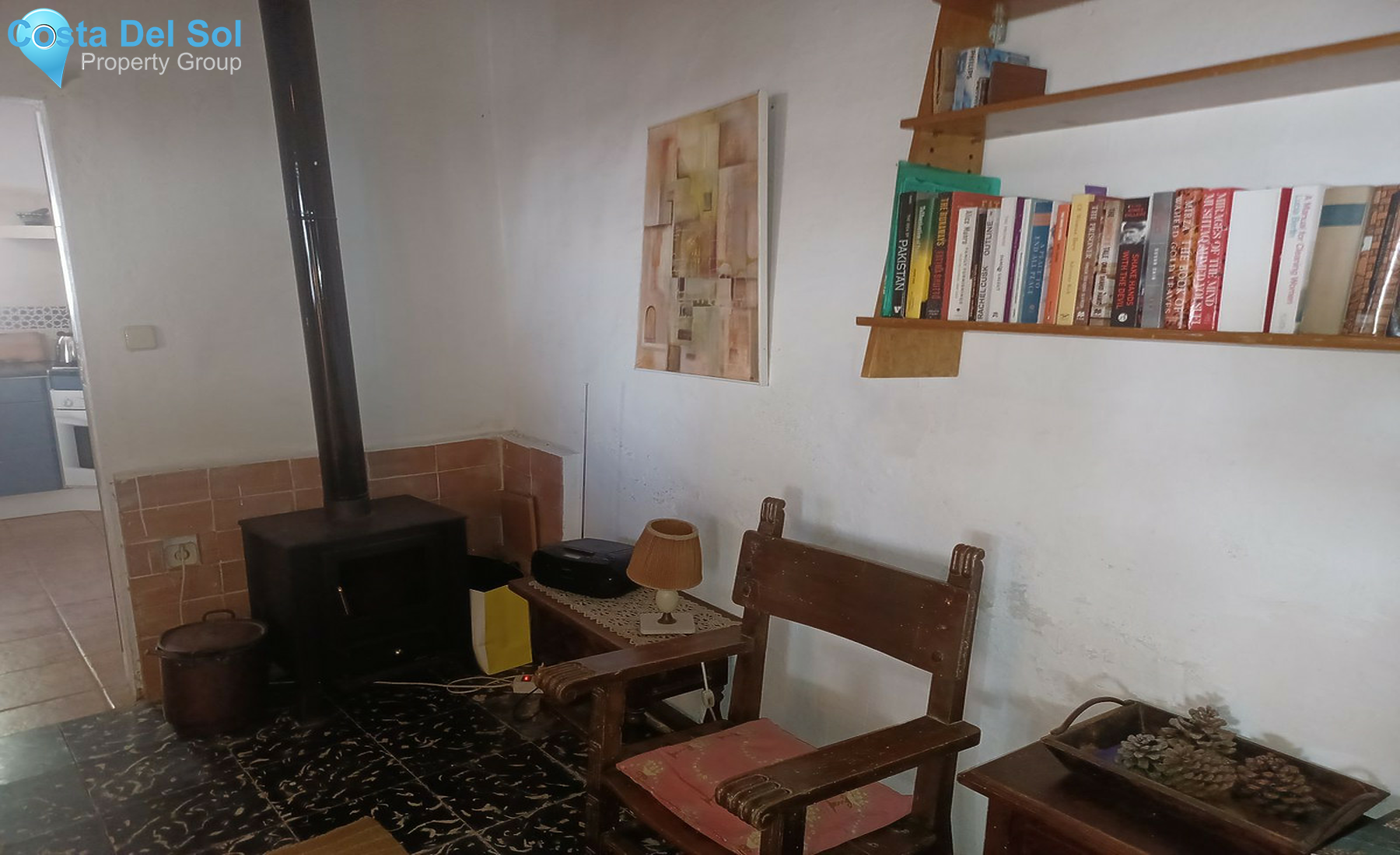 House in Mijas-1256643