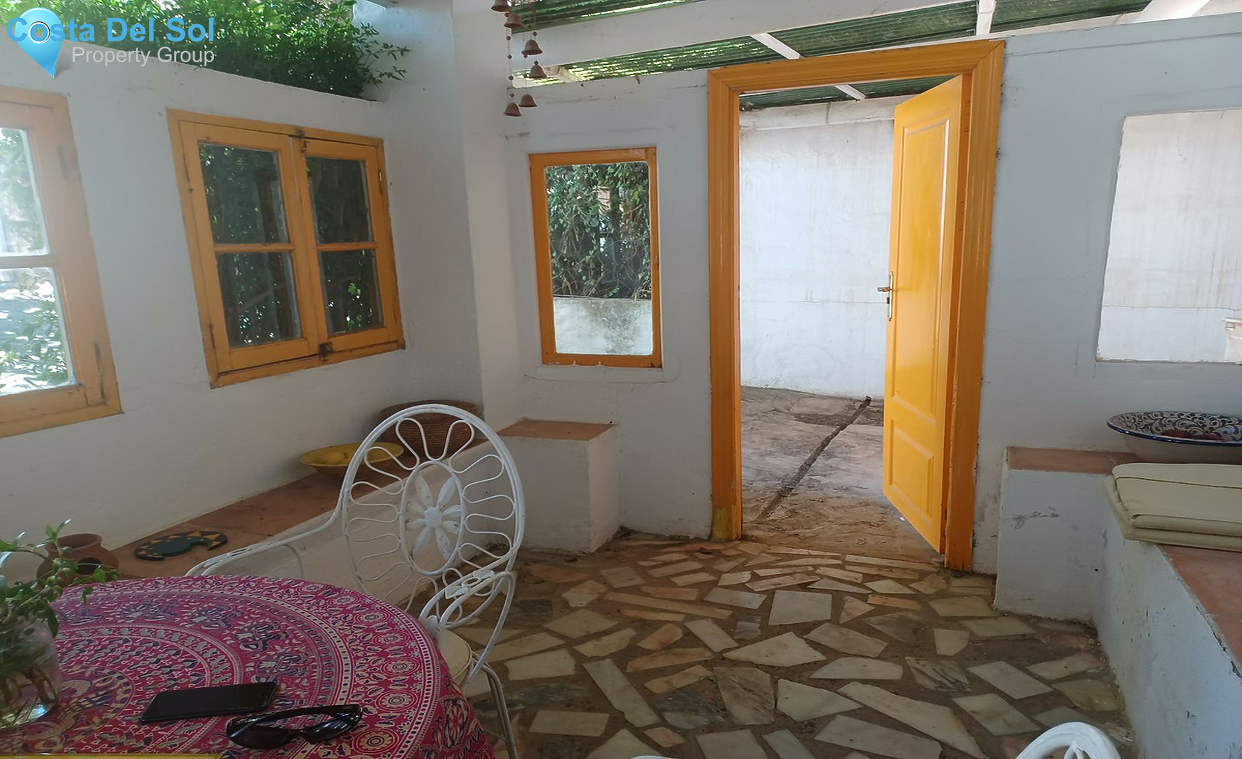 House in Mijas-1256633