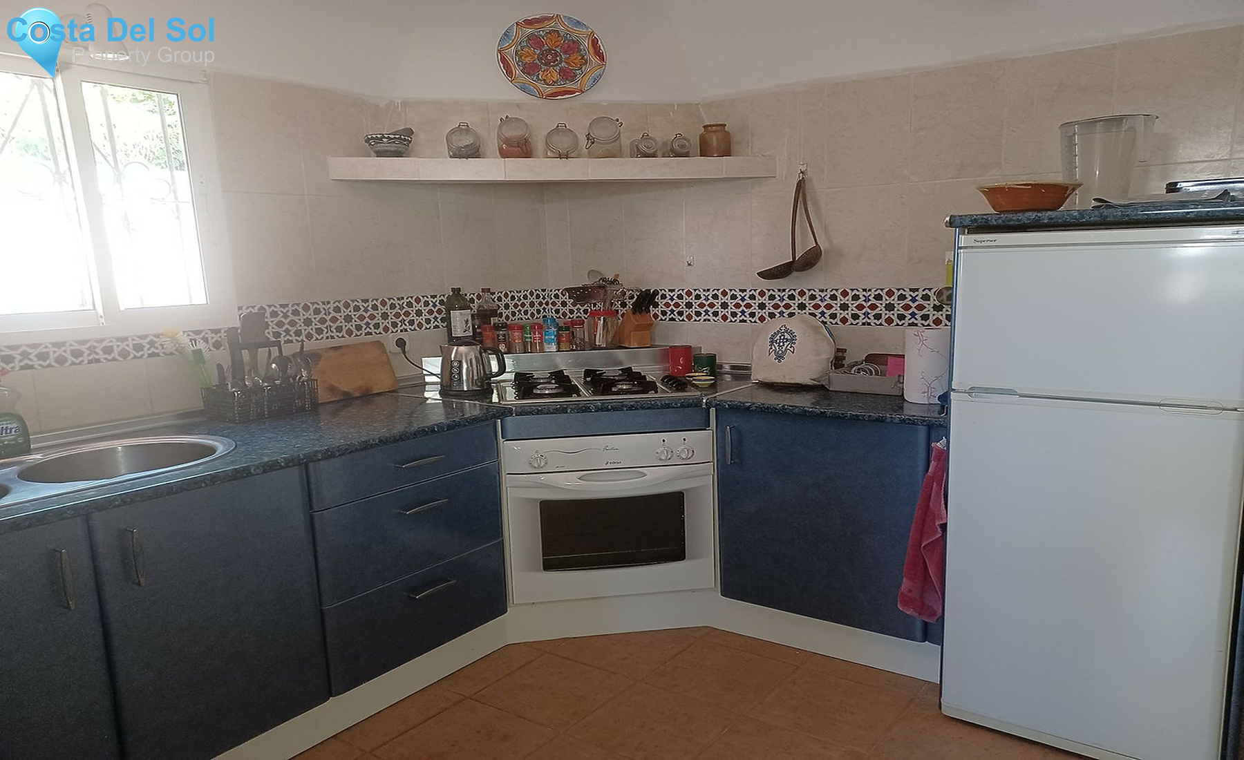House in Mijas-1256636