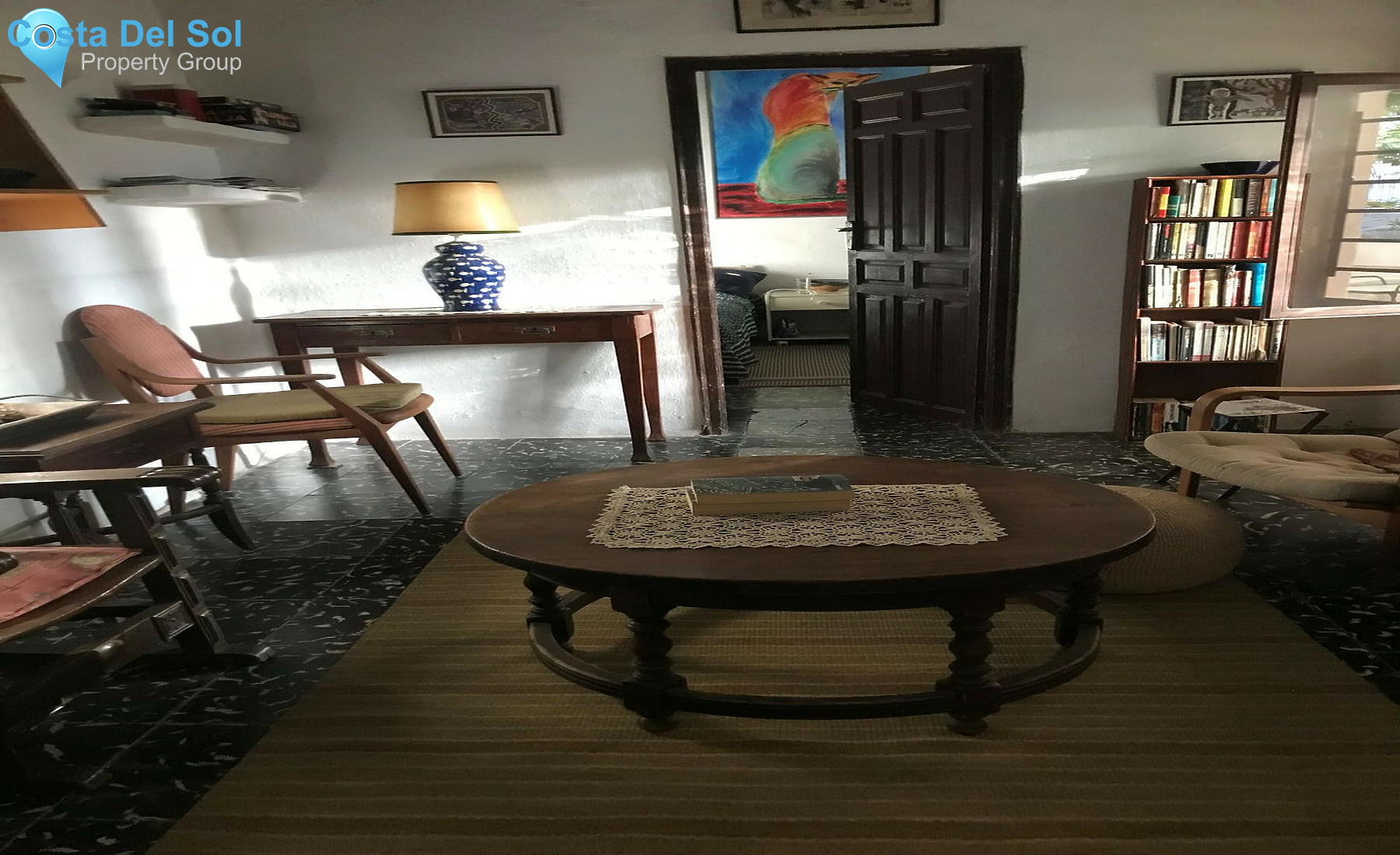 House in Mijas-1256639