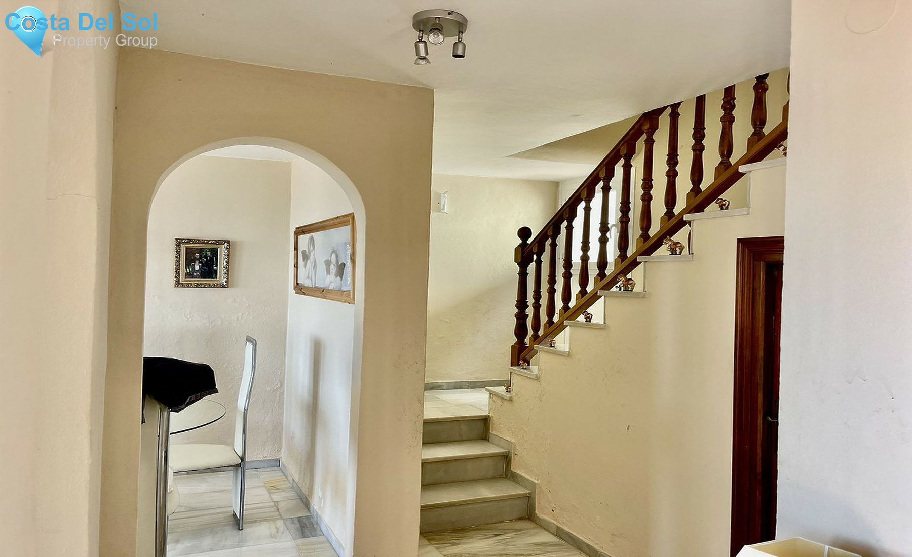 House in Mijas-1268967