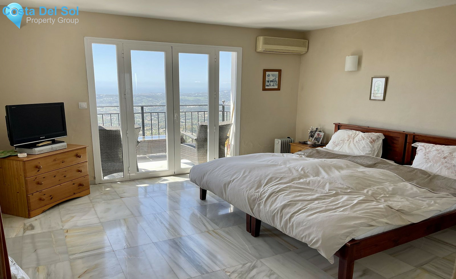 House in Mijas-1268972