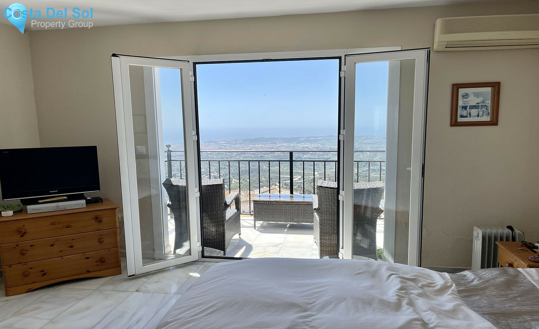 House in Mijas-1268973