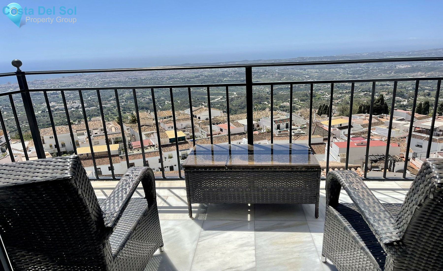 House in Mijas-1268974