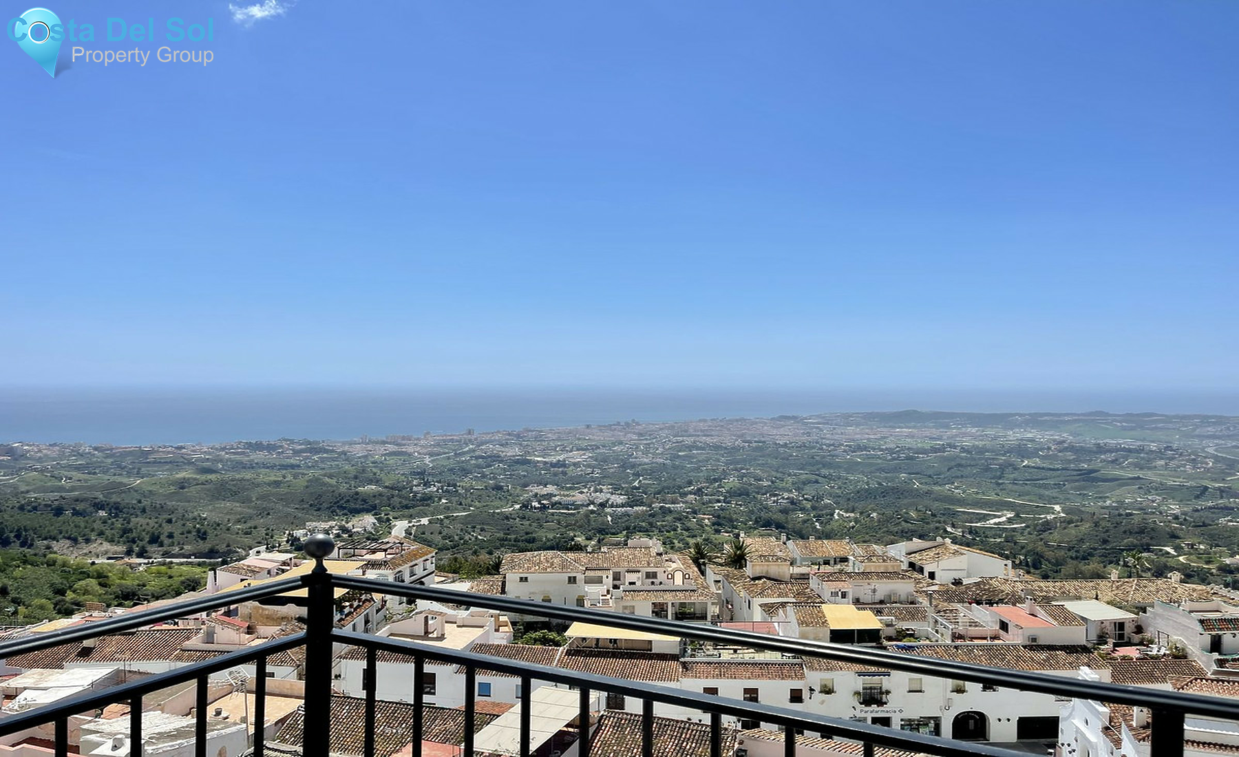 House in Mijas-1268975