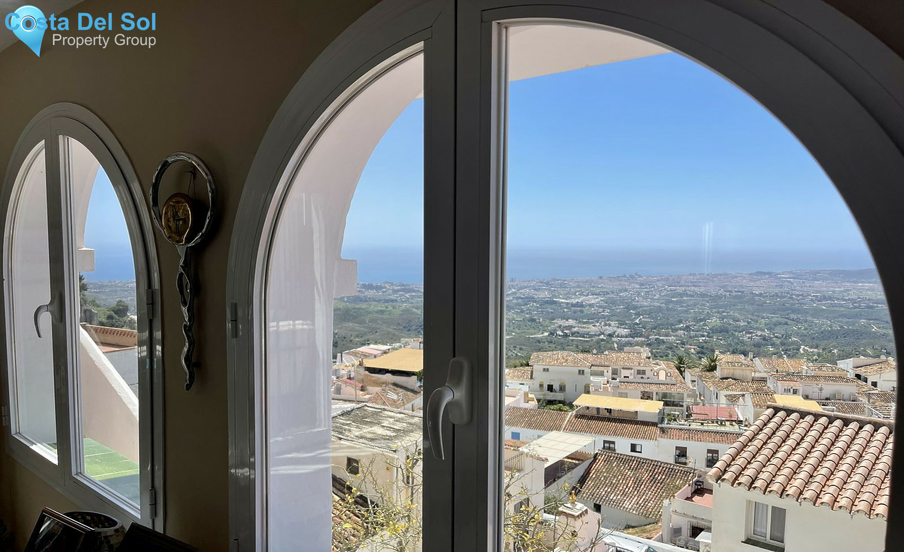 House in Mijas-1268958