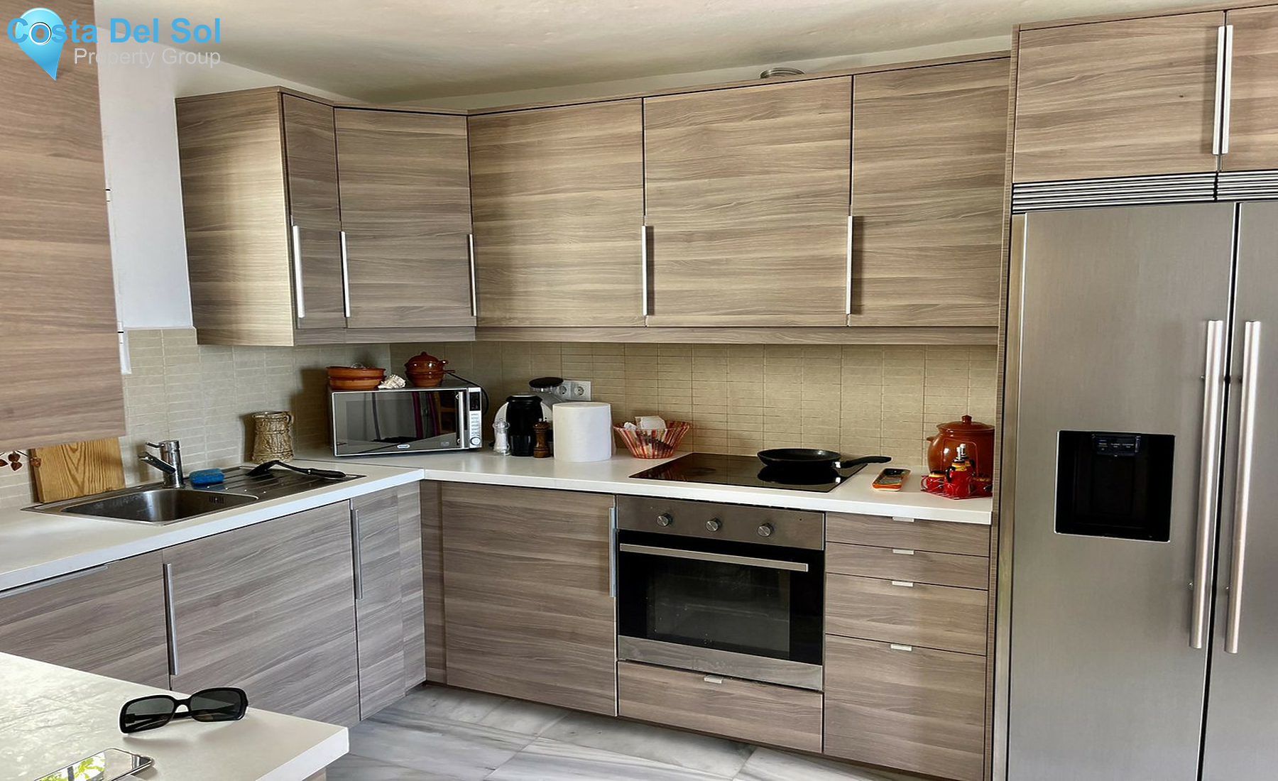 House in Mijas-1268960