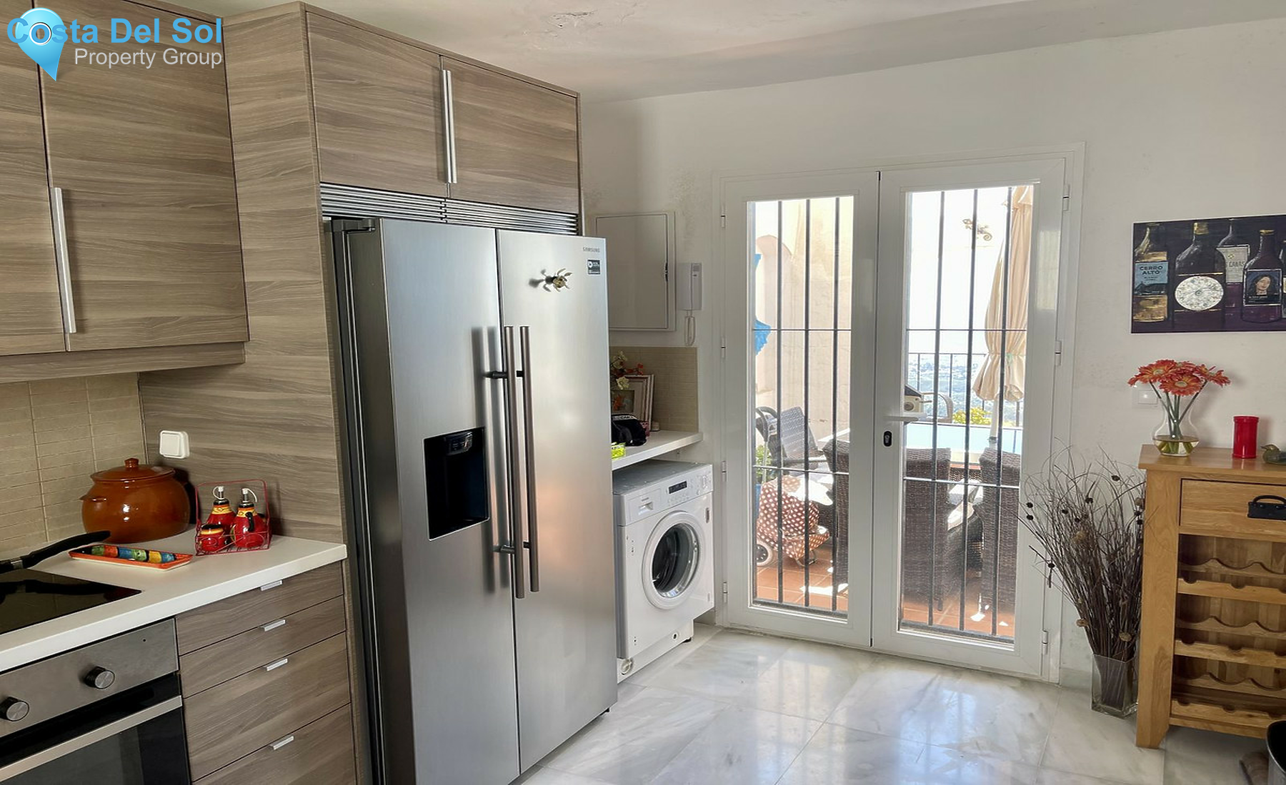 House in Mijas-1268961