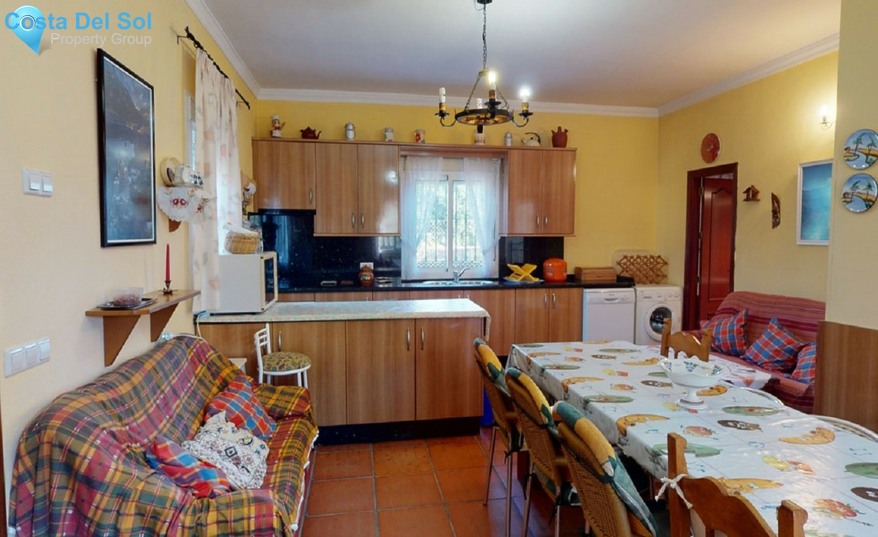 House in Mijas-1299349