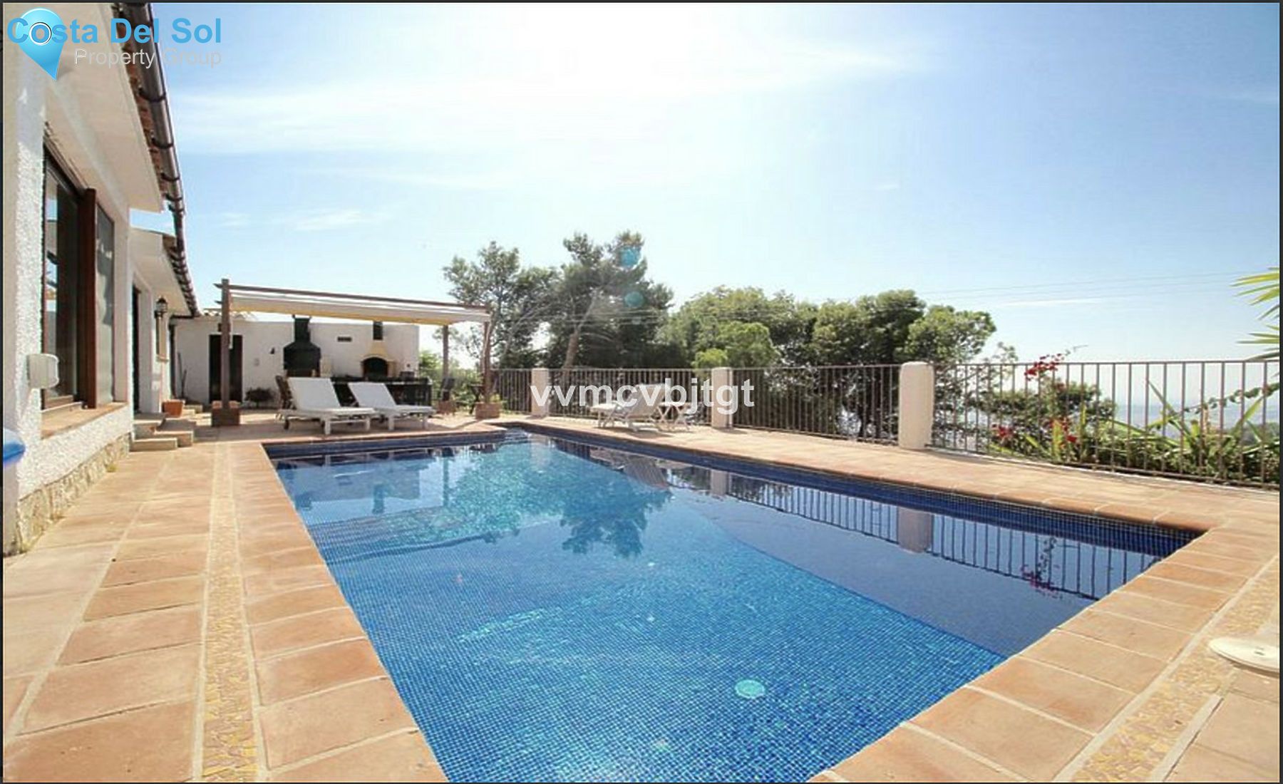 House in Mijas-1314395