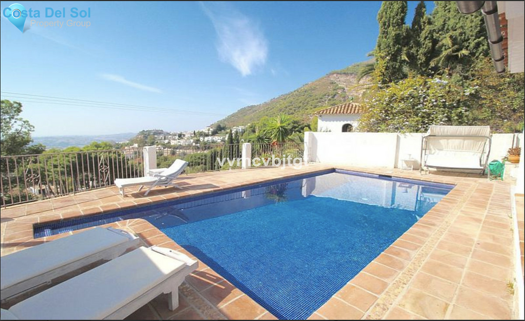 House in Mijas-1314396