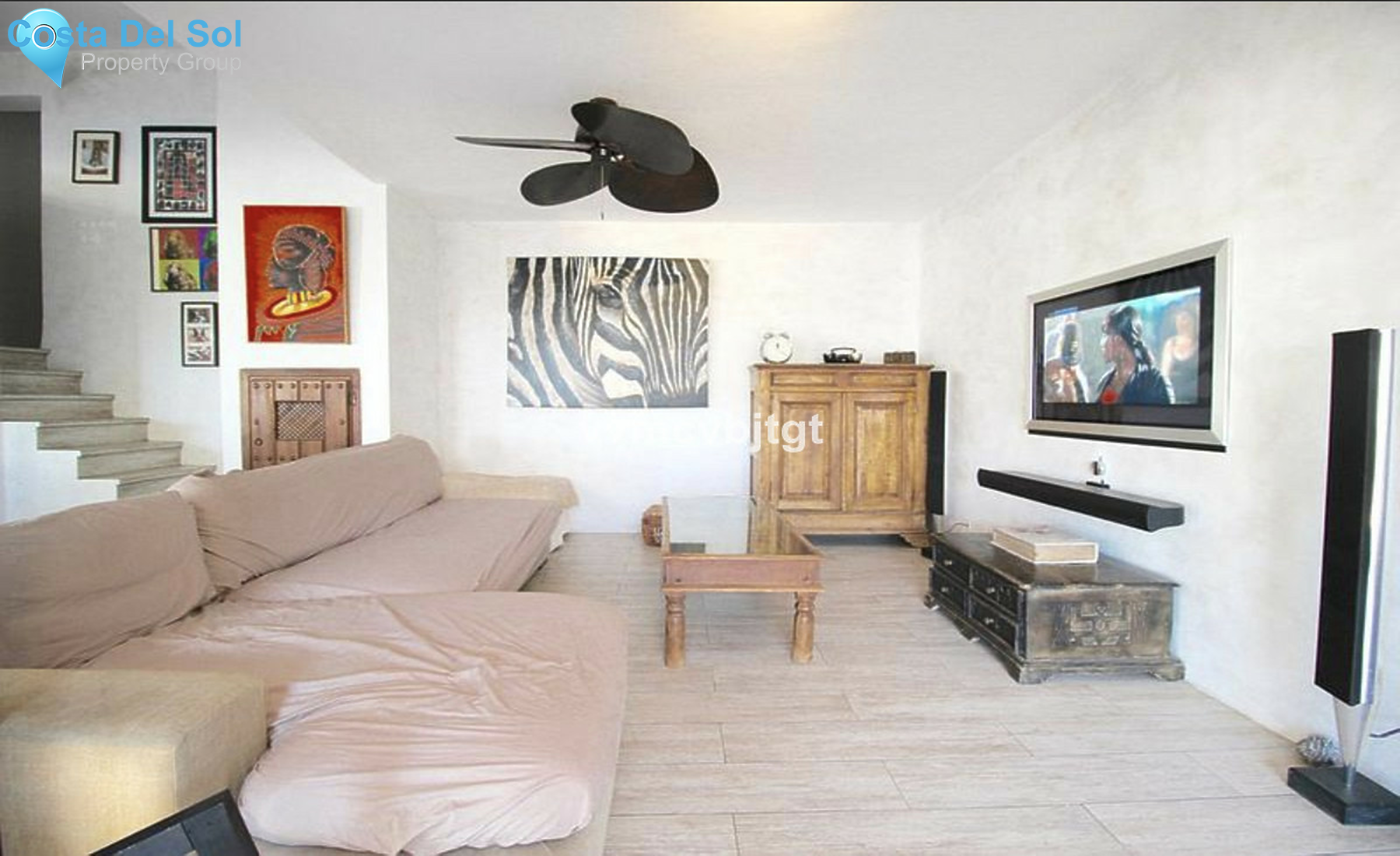 House in Mijas-1314398