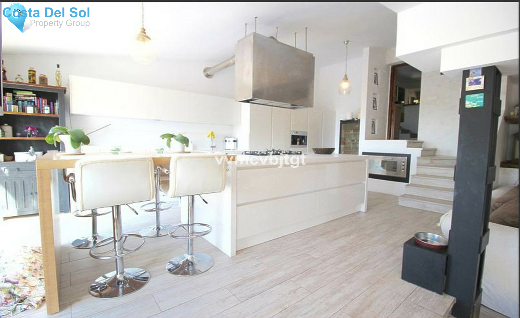 House in Mijas-1314399