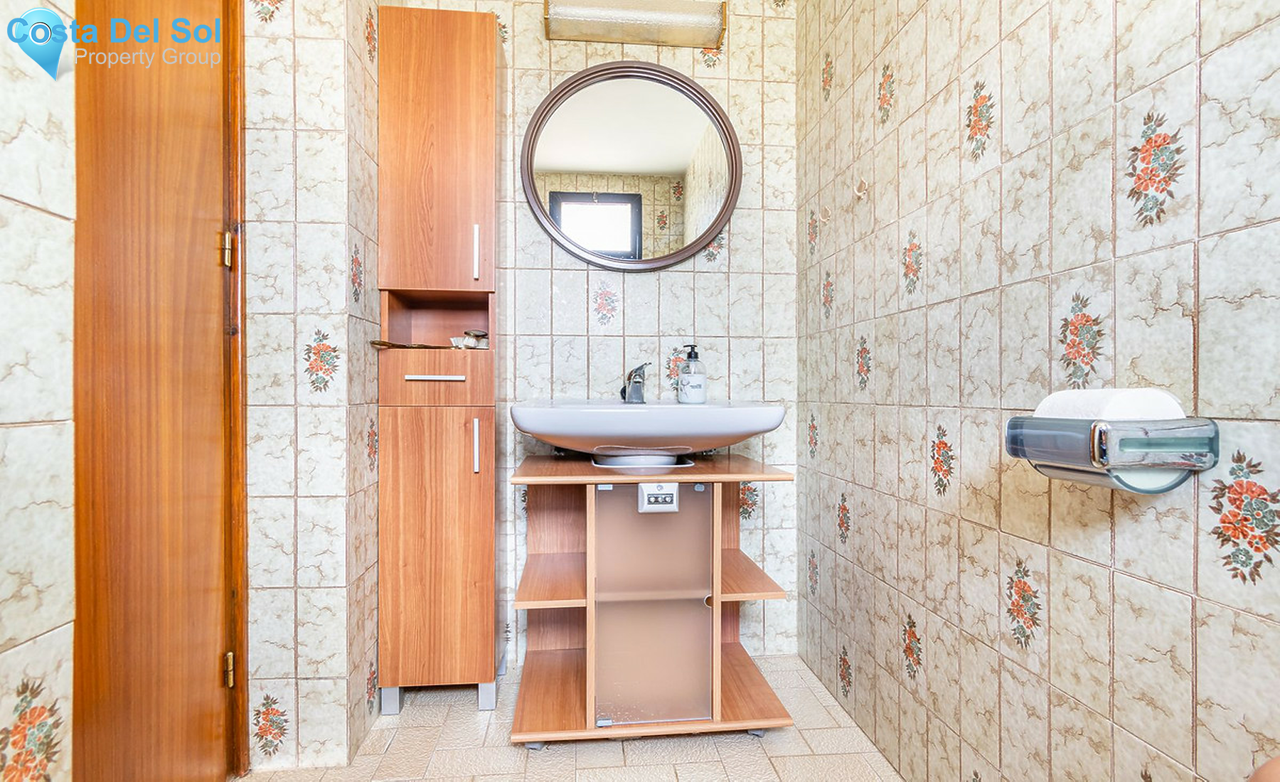 House in Mijas-1401992