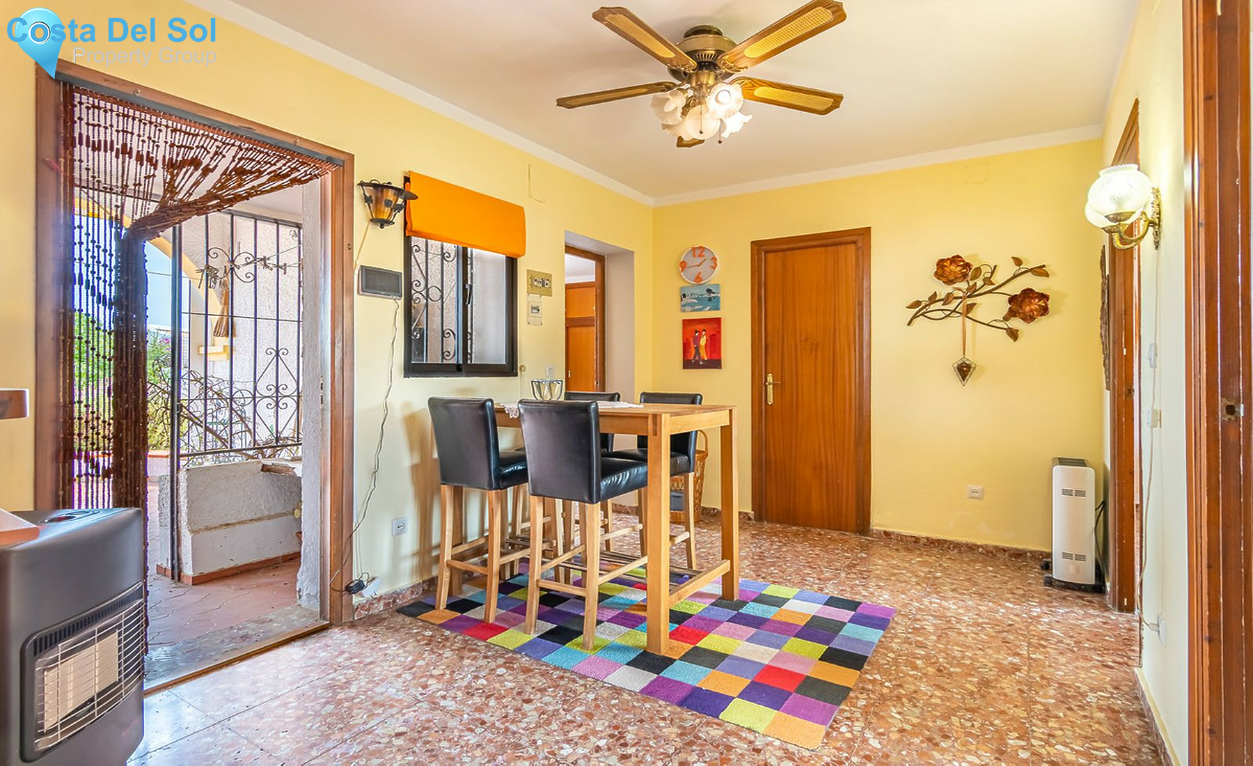 House in Mijas-1401996