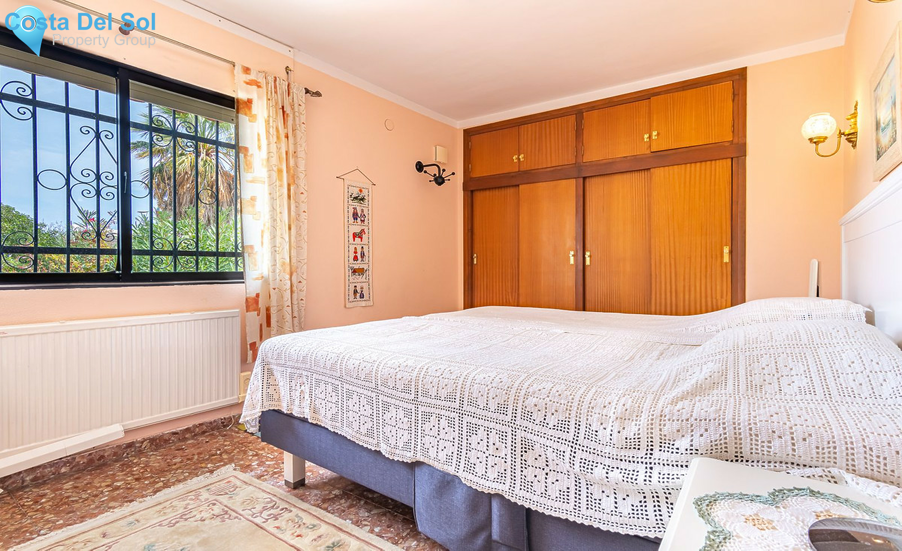 House in Mijas-1401999