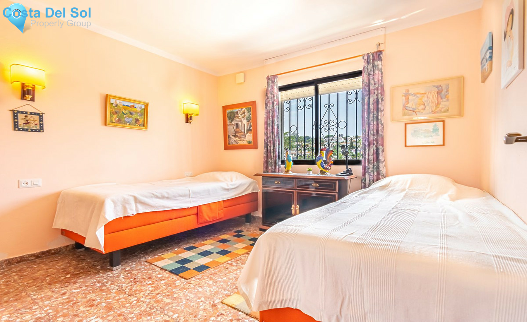 House in Mijas-1402001