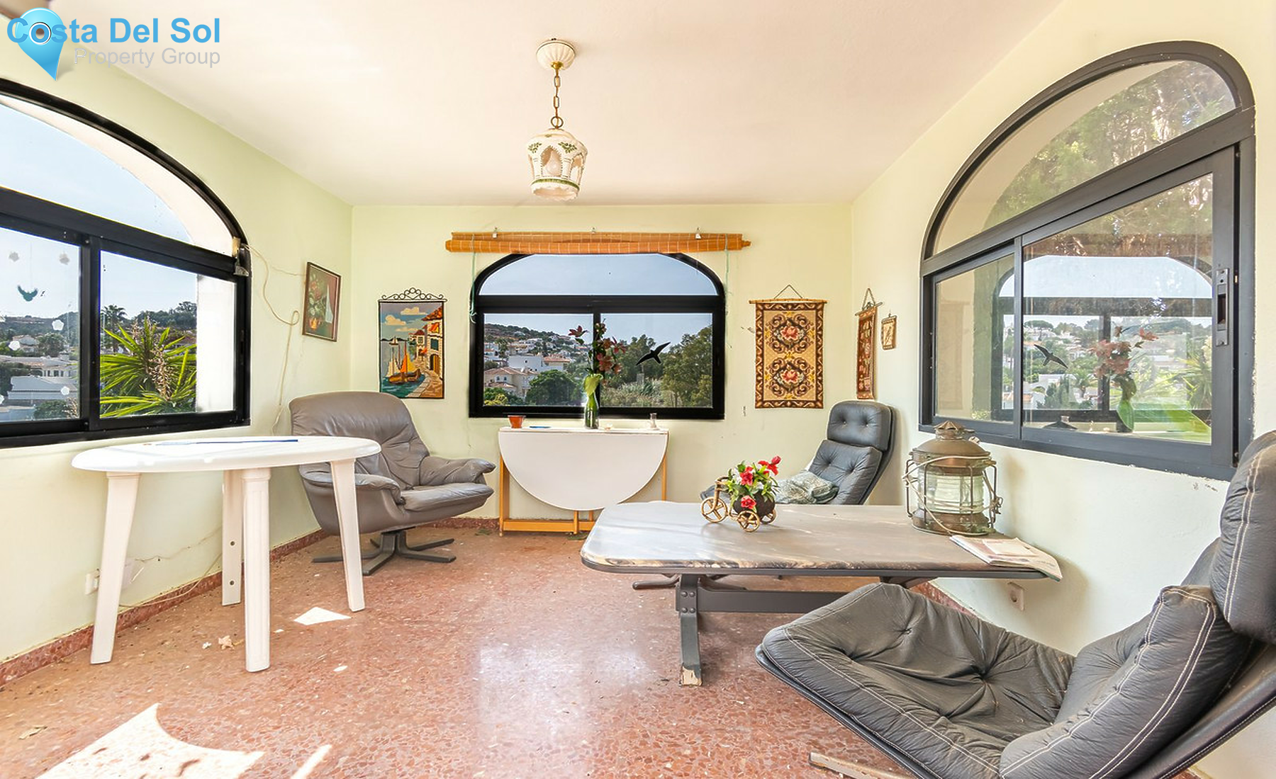 House in Mijas-1401988