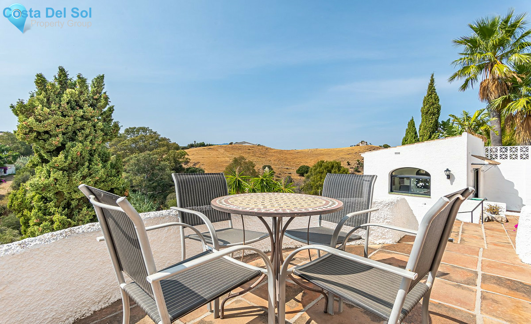 House in Mijas-1401989