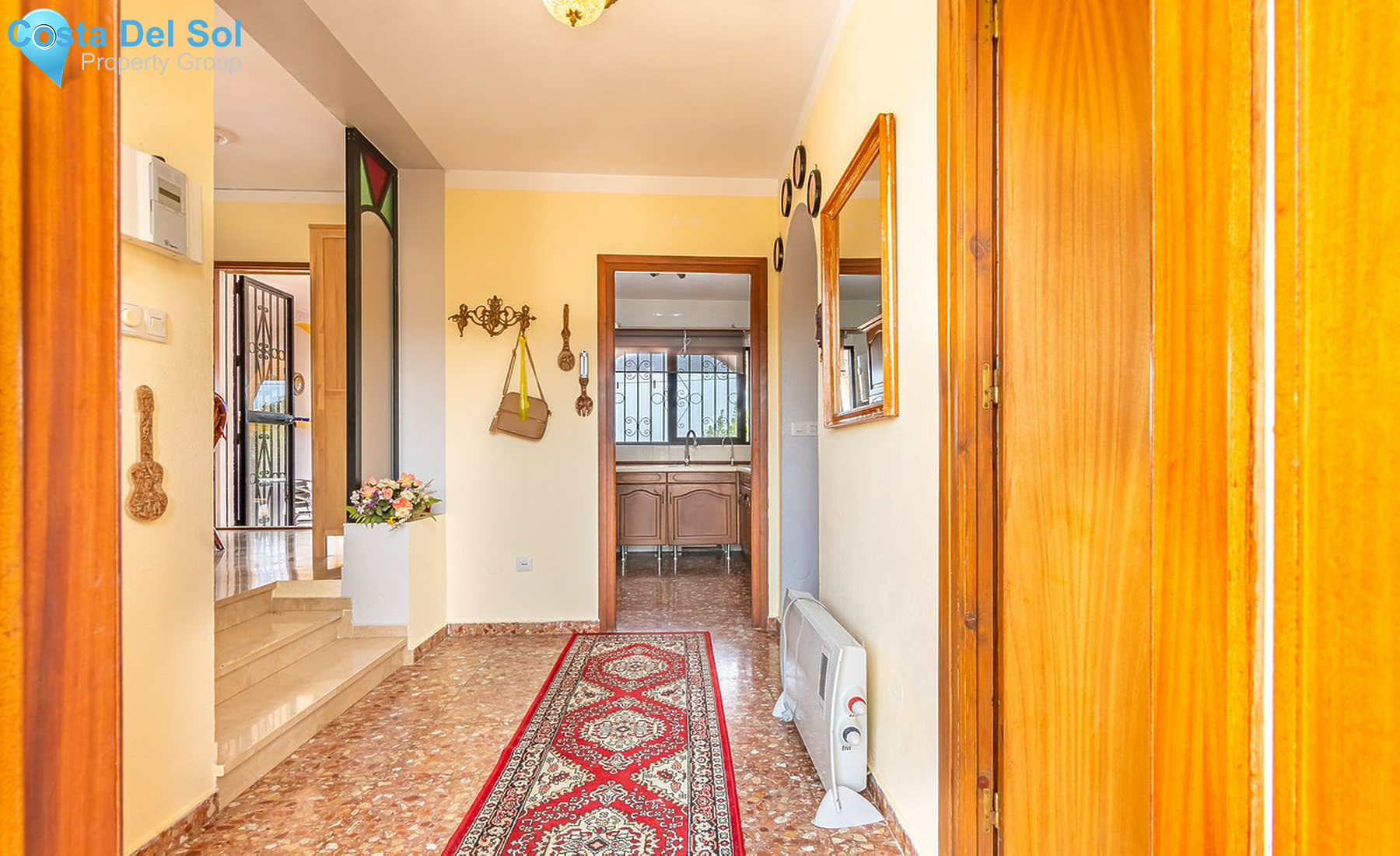 House in Mijas-1401990