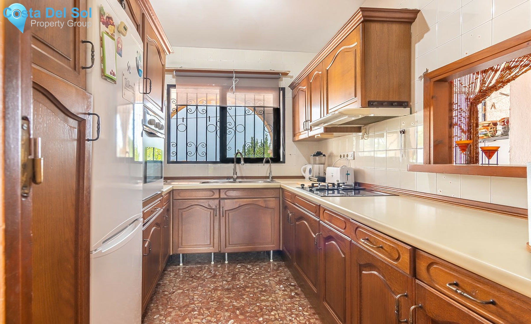 House in Mijas-1401991