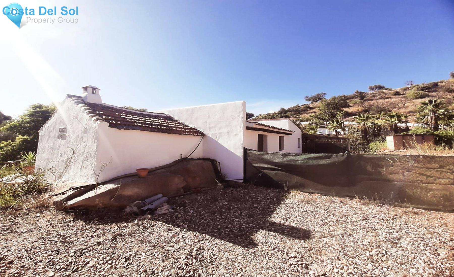 House in Mijas