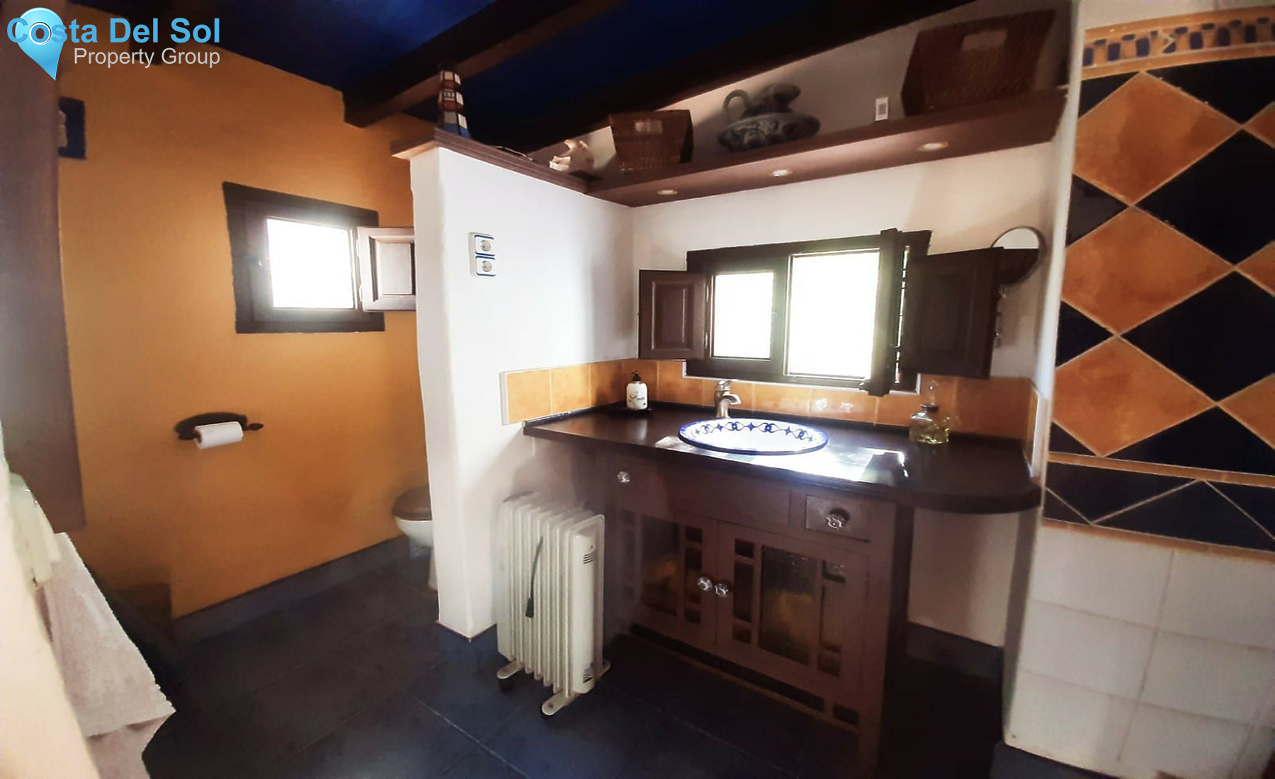 House in Mijas-1560535