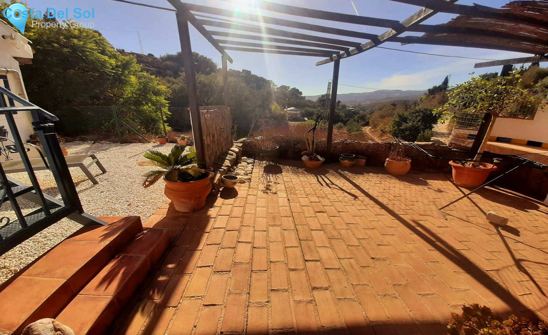 House in Mijas-1560537