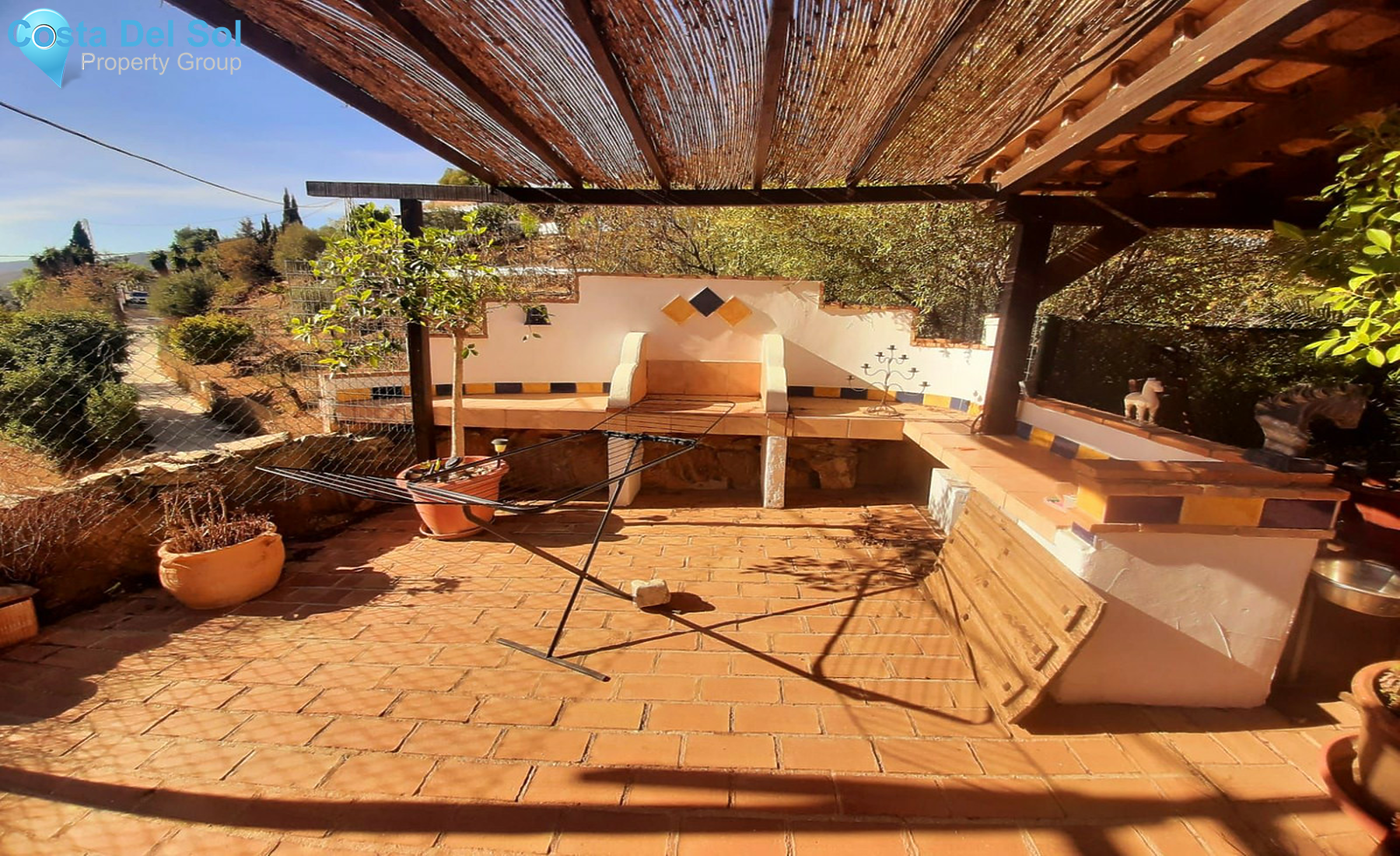 House in Mijas-1560538
