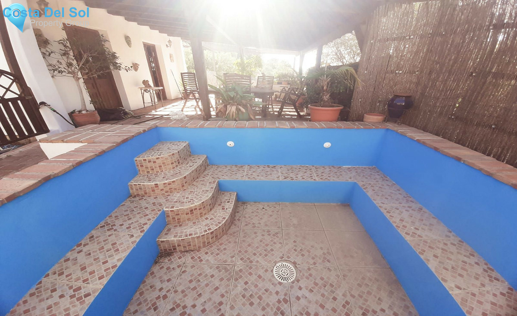 House in Mijas-1560539