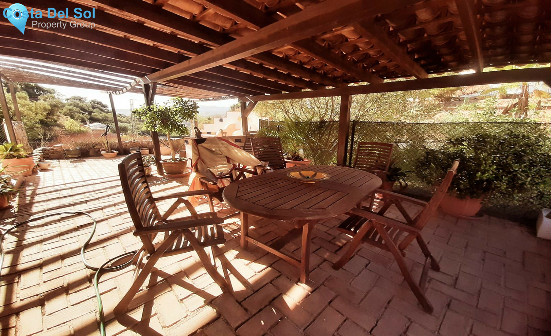 House in Mijas-1560540