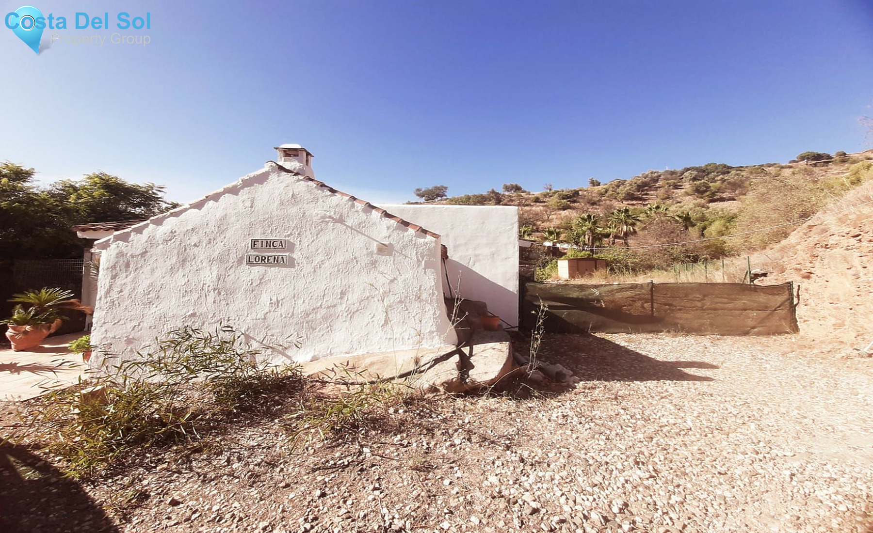 House in Mijas-1560543