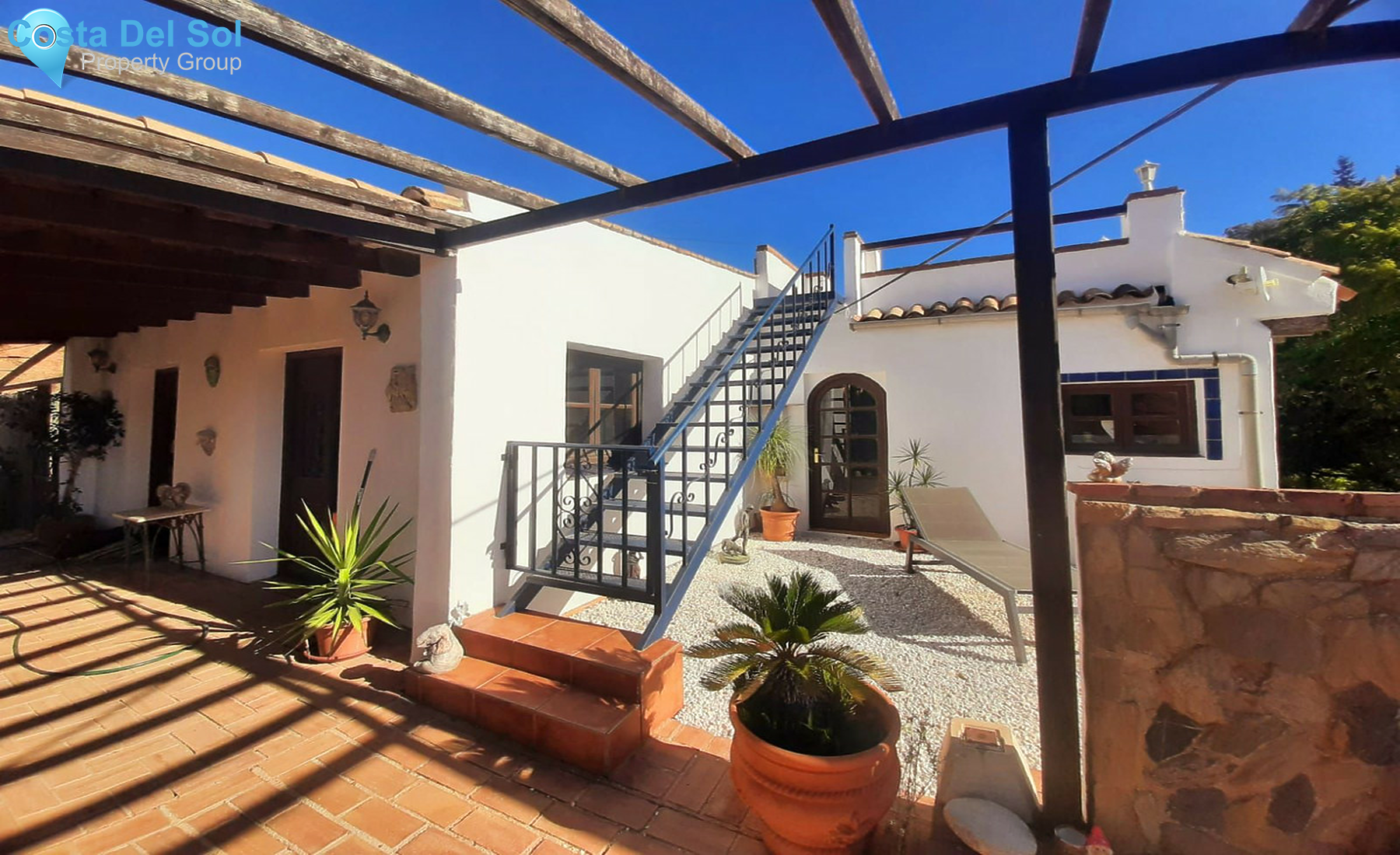 House in Mijas-1560527