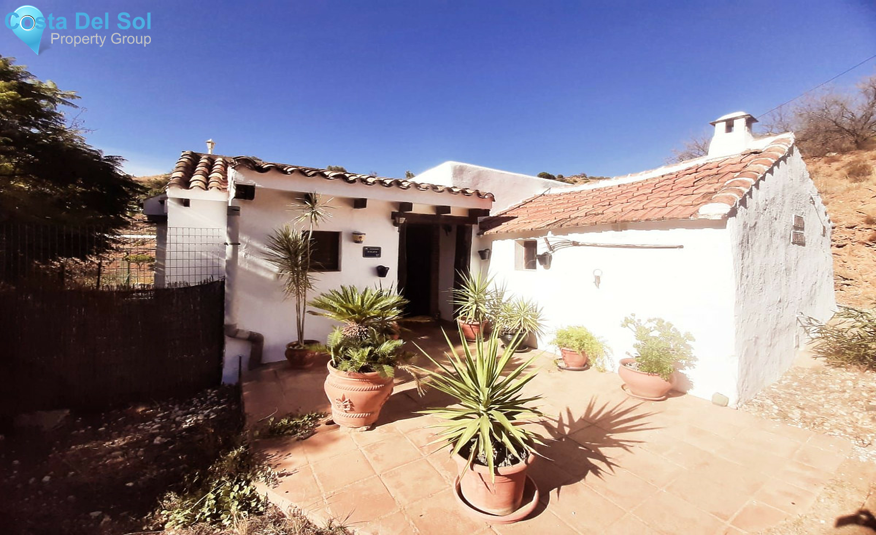 House in Mijas-1560545