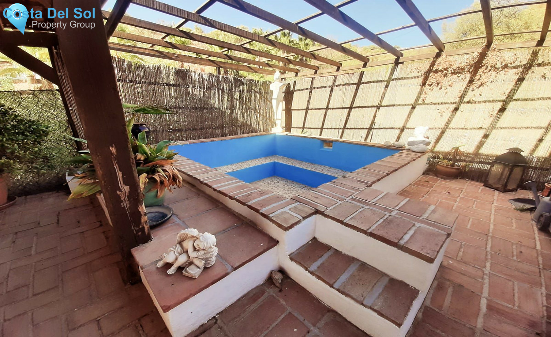 House in Mijas-1560528