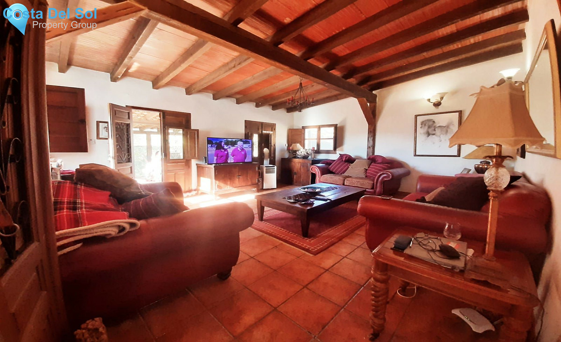 House in Mijas-1560530