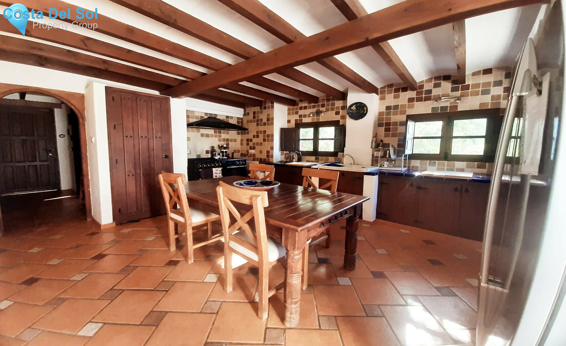 House in Mijas-1560532
