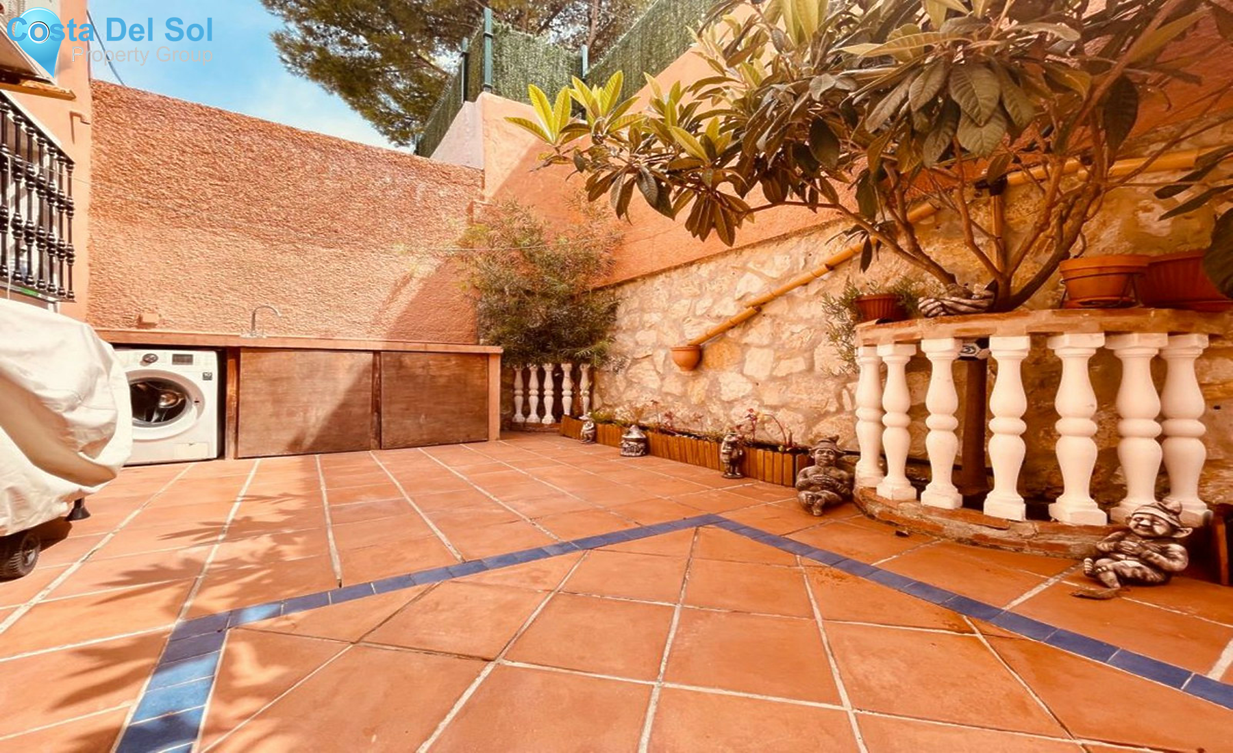 House in Nueva Andalucía-1343767