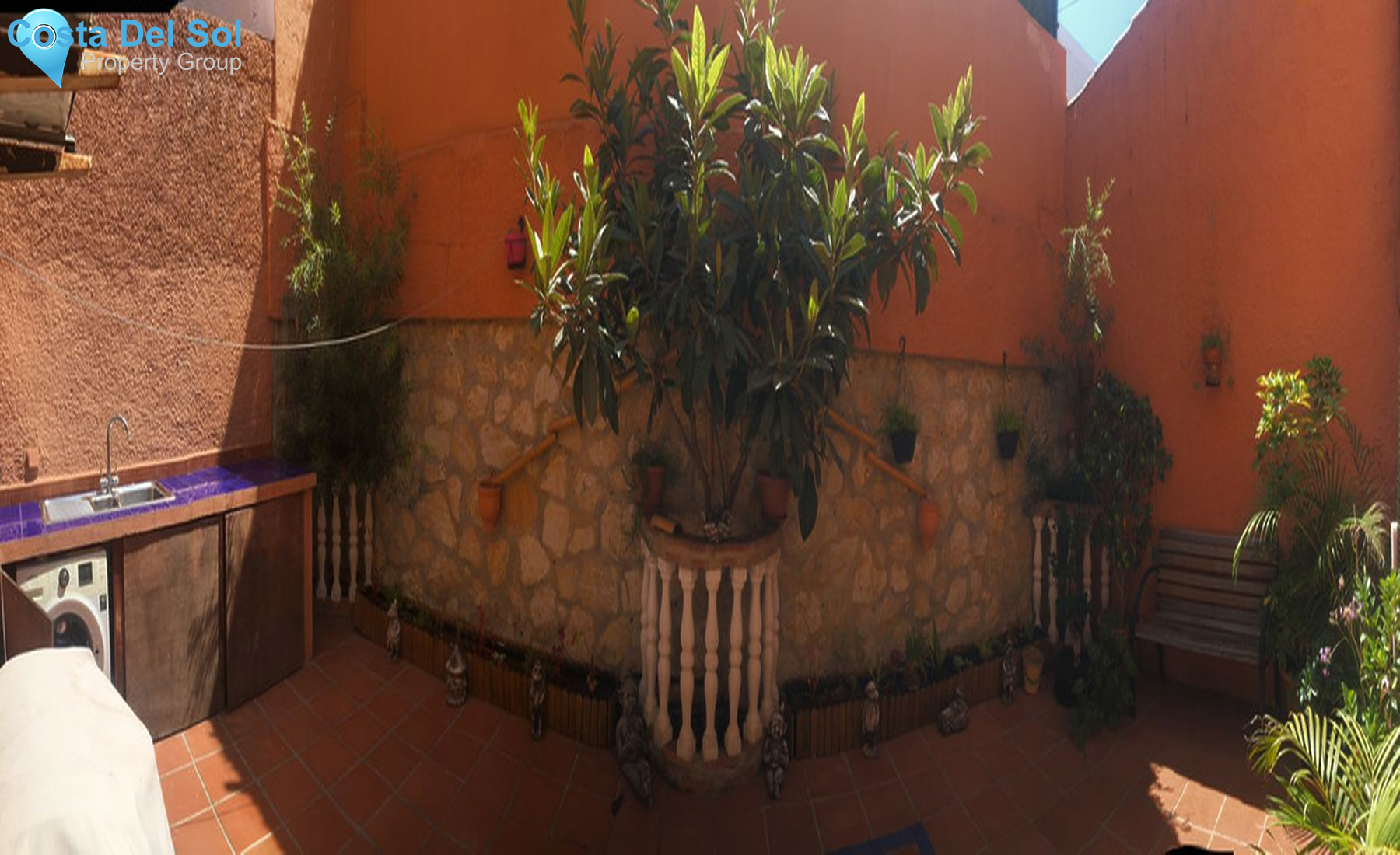 House in Nueva Andalucía-1343768