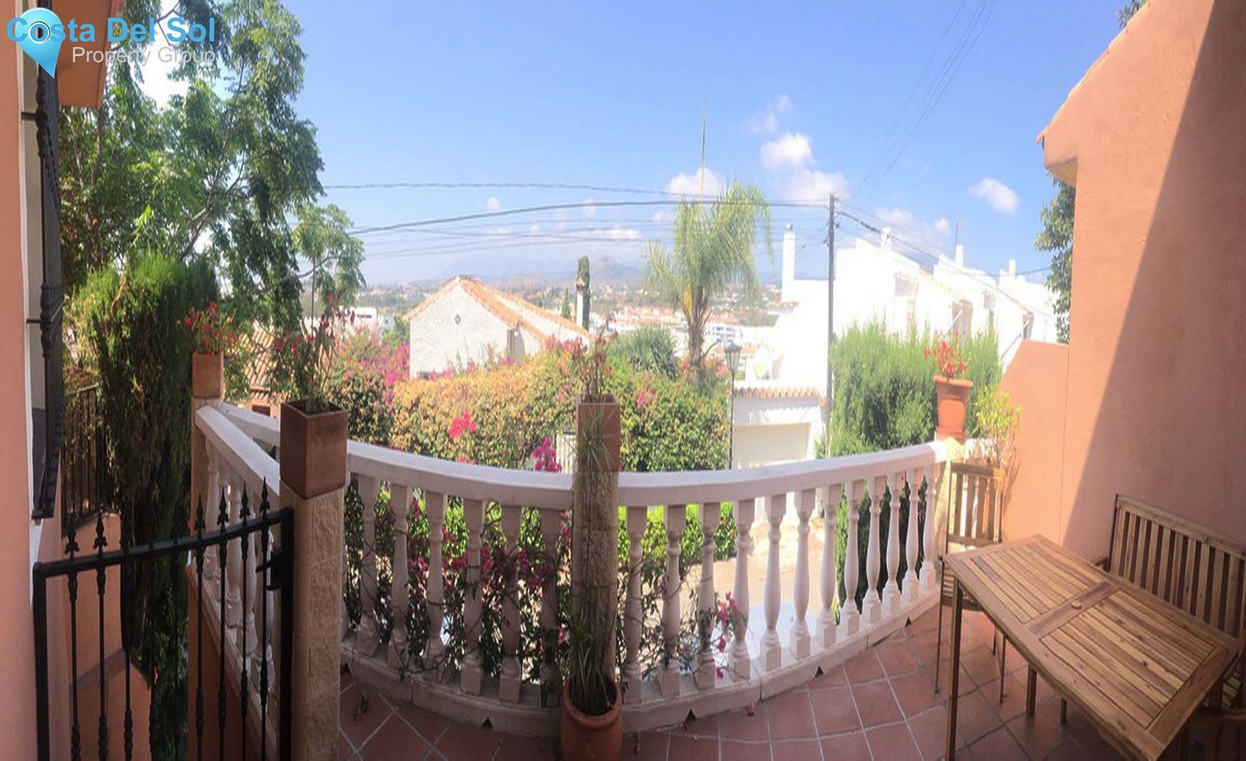 House in Nueva Andalucía-1343769