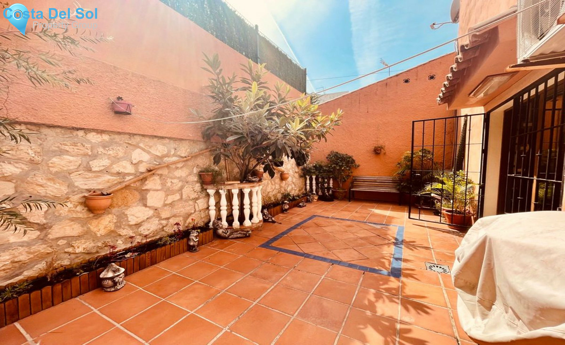 House in Nueva Andalucía-1343770