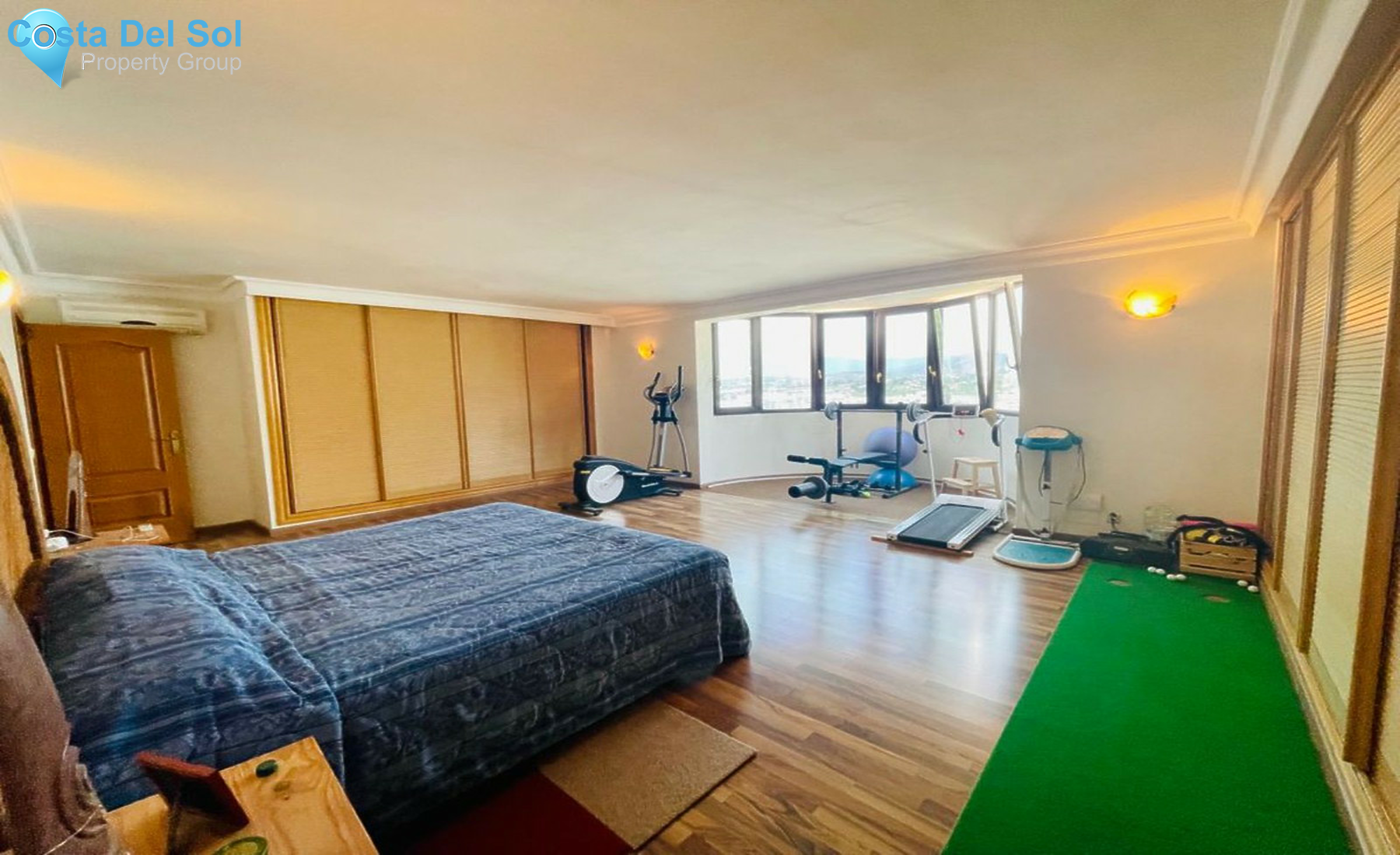 House in Nueva Andalucía-1343775