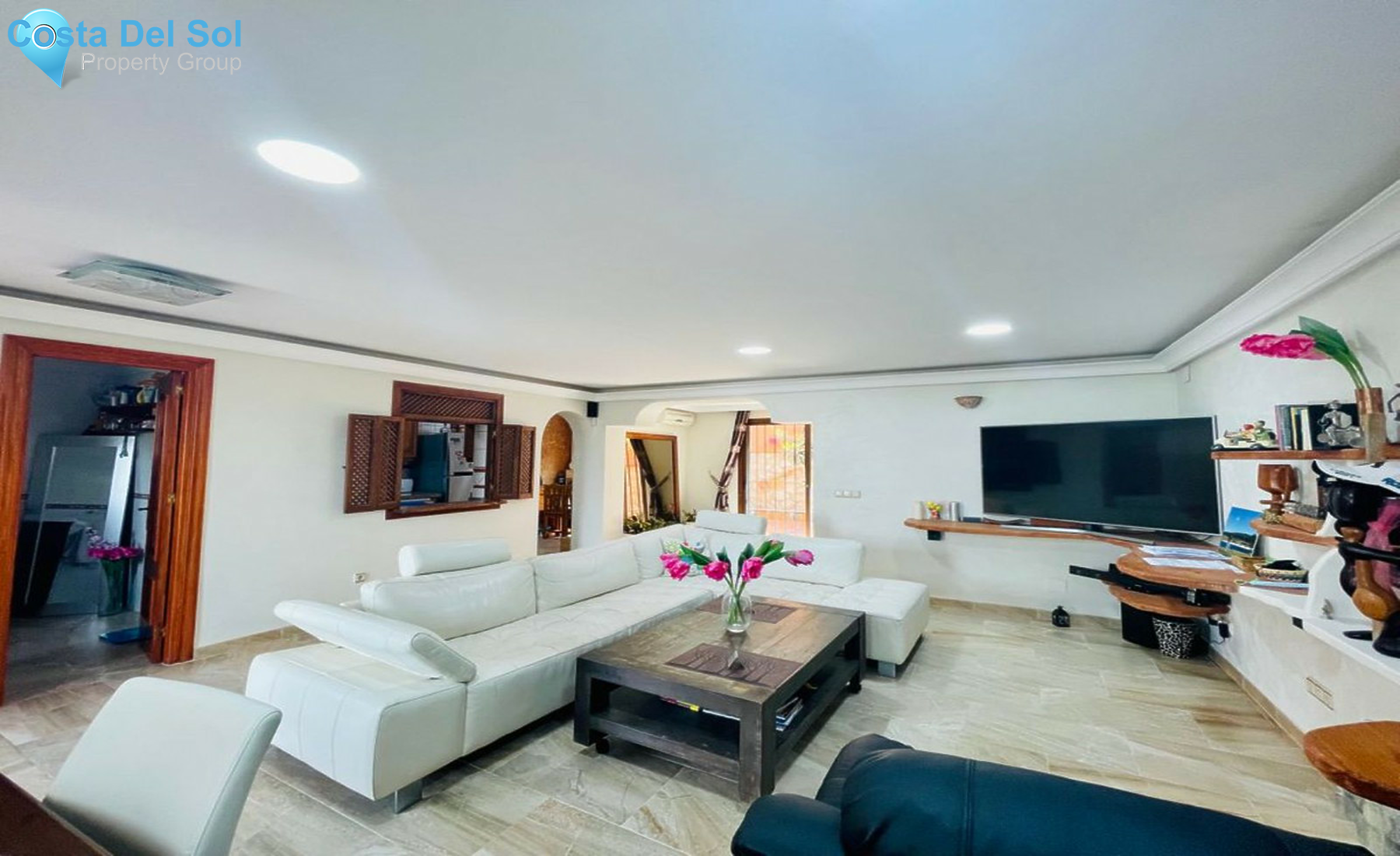 House in Nueva Andalucía-1343776