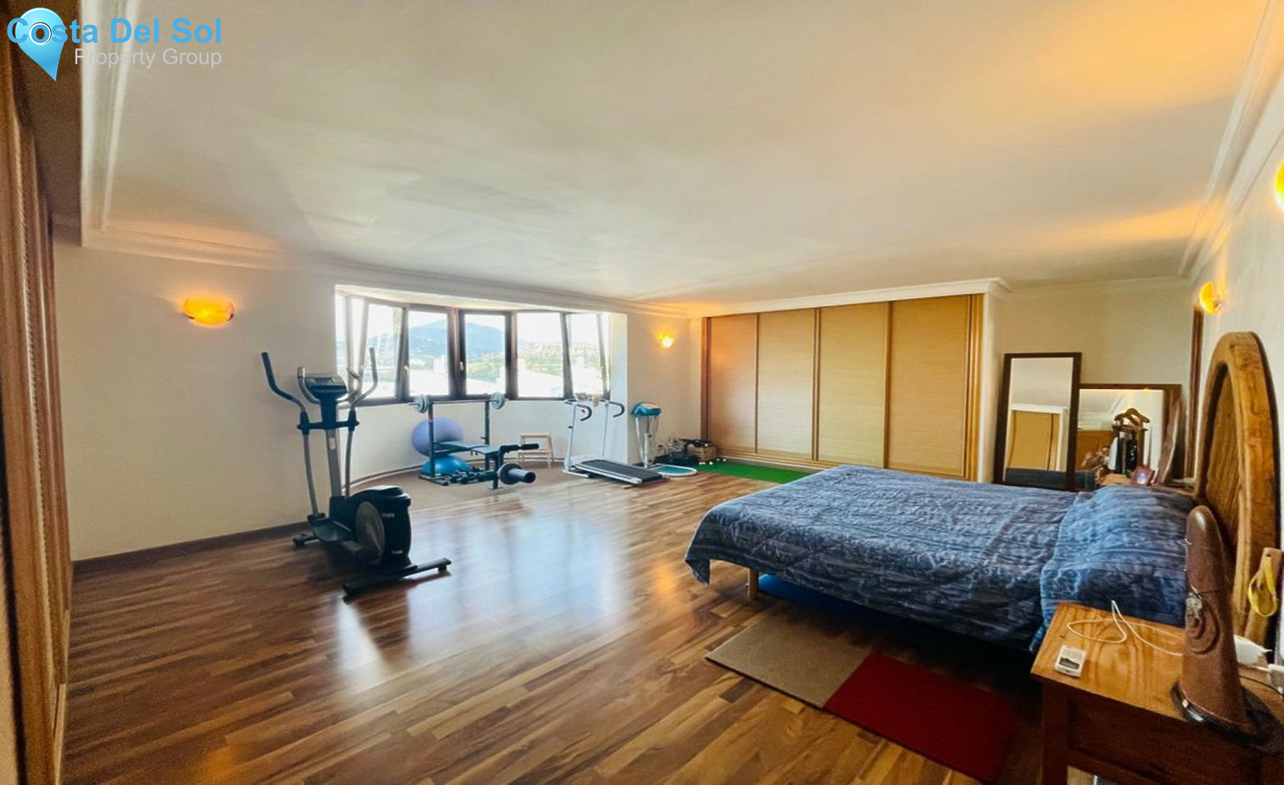 House in Nueva Andalucía-1343760