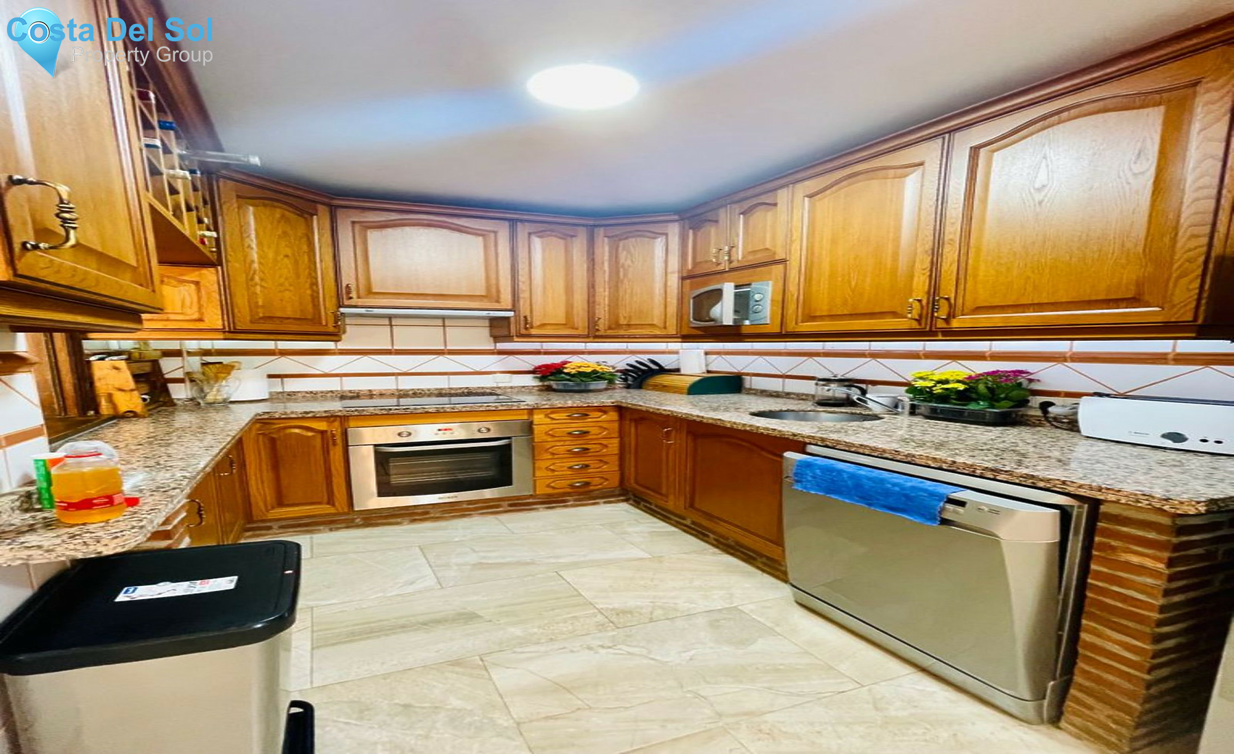 House in Nueva Andalucía-1343762