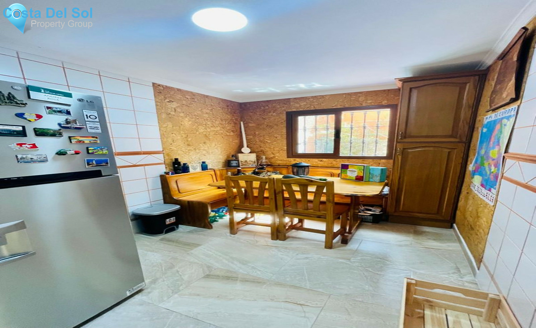 House in Nueva Andalucía-1343763