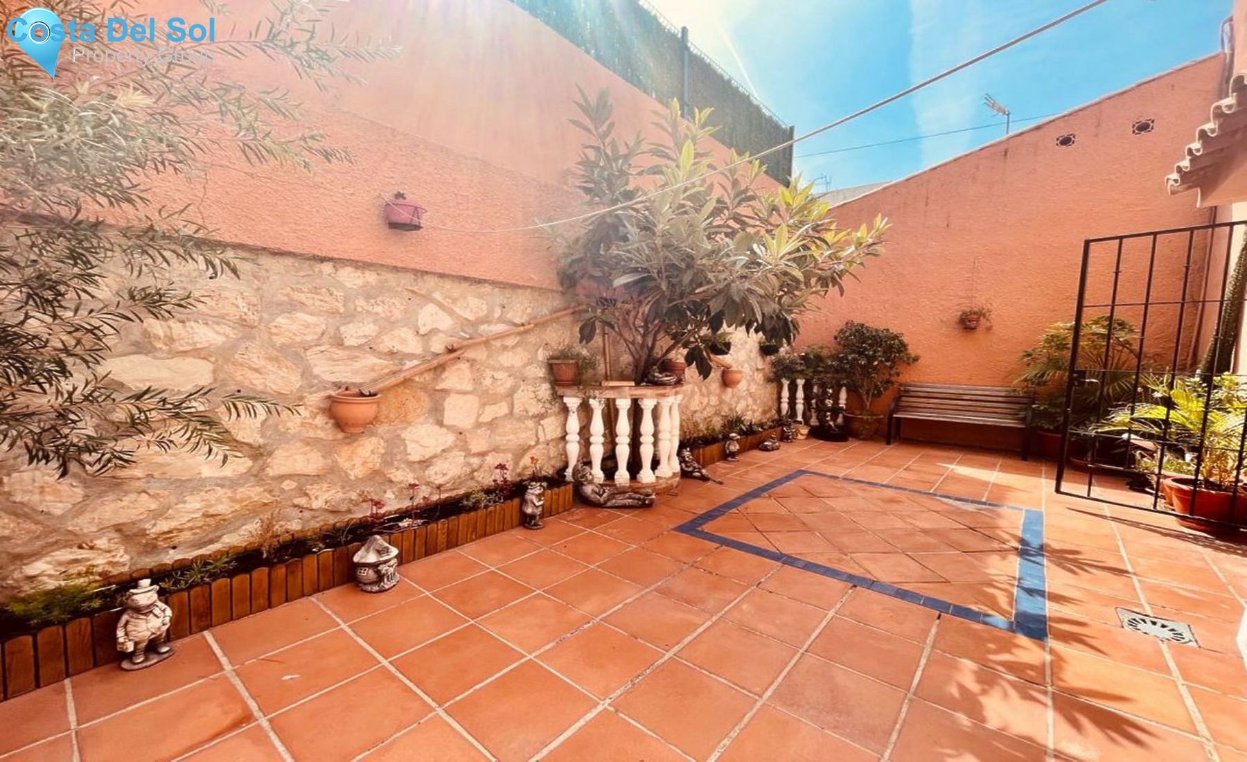 House in Nueva Andalucía-1343766