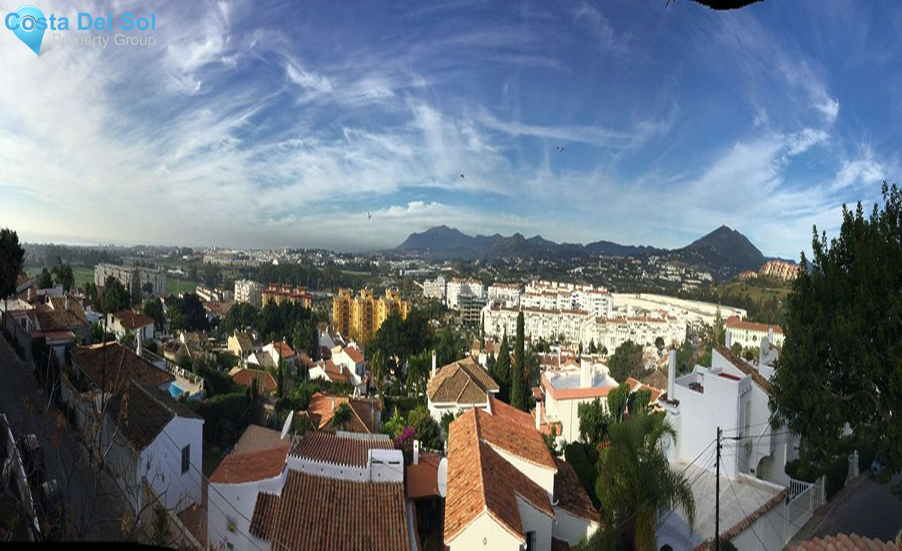 House in Nueva Andalucía-1462632